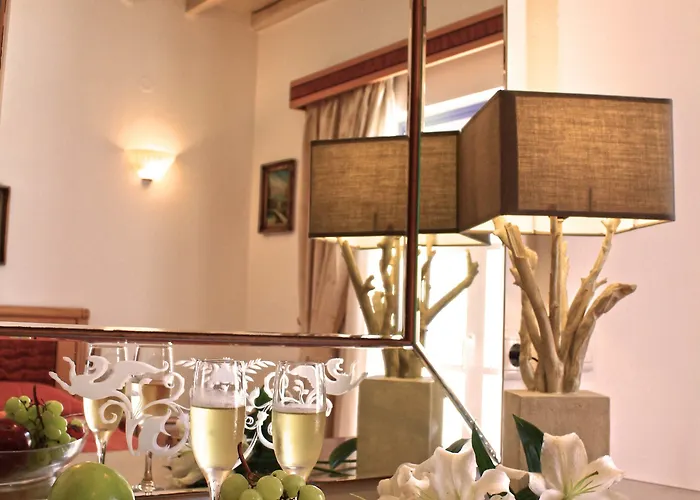 Anatolia Hotell Ano Mera