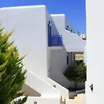 ホテル Anatolia