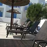安纳托利亚酒店 酒店
