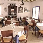 安纳托利亚酒店 酒店