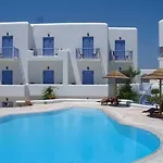 Anatolia ホテル