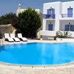 Anatolia ホテル 4*