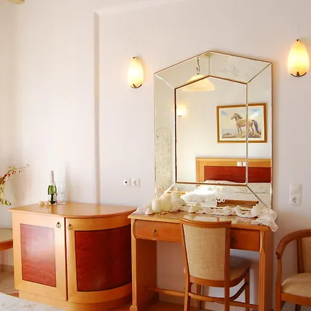 Anatolia Hotel 4*