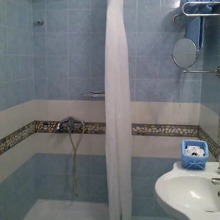 Anatolia Hotel
