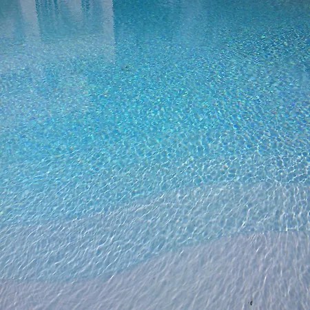 Otel Anatolia Ano Mera