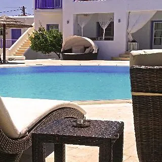 Anatolia Otel Ano Mera