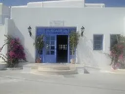 Anatolia 4* Ano Mera