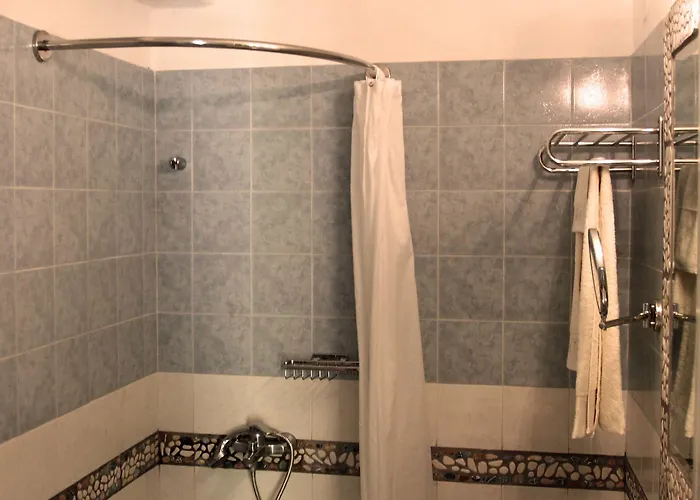 Hotel Anatolia Ano Mera