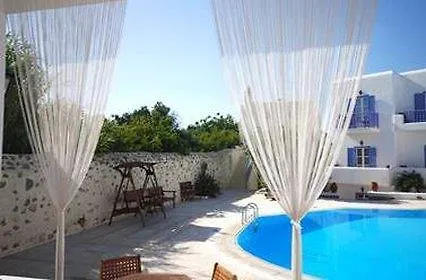 Ξενοδοχείο ανατόλια 4*