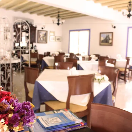 Anatolia Szálloda 4*