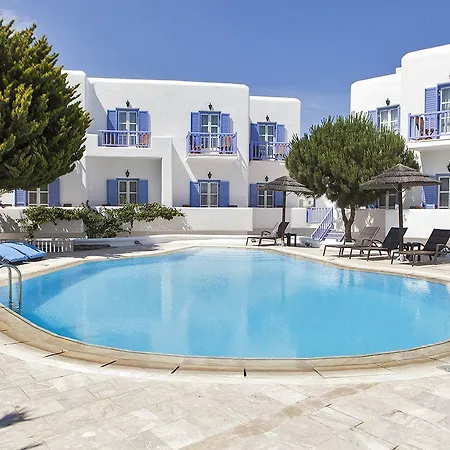 ανατόλια 4* Άνω Μερά