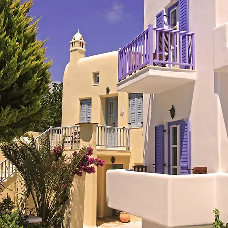 ανατόλια 4*