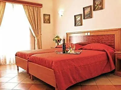 Hotel Anatolia Ano Mera