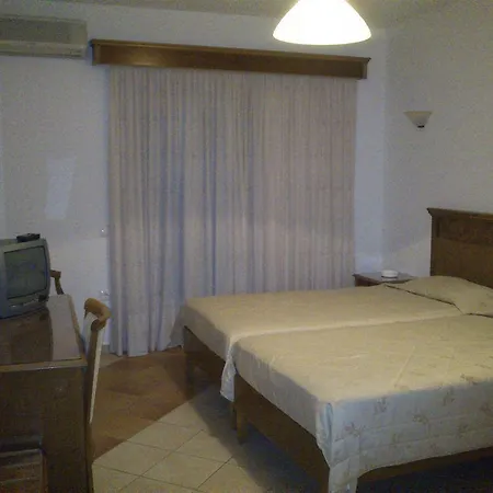 ανατόλια Ξενοδοχείο 4*