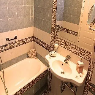 ανατόλια 4*