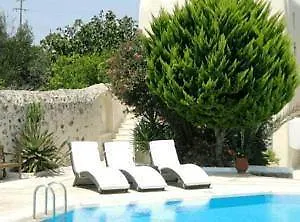 ανατόλια Ξενοδοχείο 4*