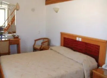 ανατόλια Ξενοδοχείο 4*