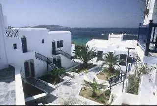 Ξενοδοχείο ανατόλια Άνω Μερά