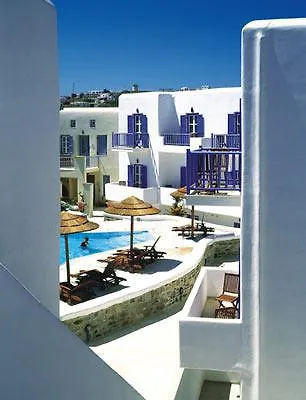 ανατόλια 4*