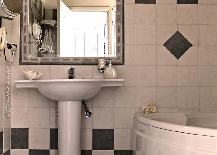 호텔 Anatolia 아노 메라