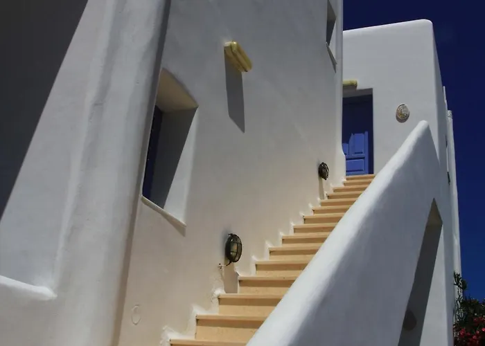 호텔 Anatolia 아노 메라