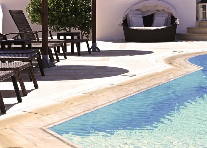 Szálloda Anatolia 4*