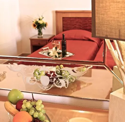 Anatolia 4* 아노 메라