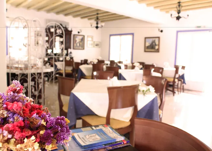 Anatolia Szálloda 4*