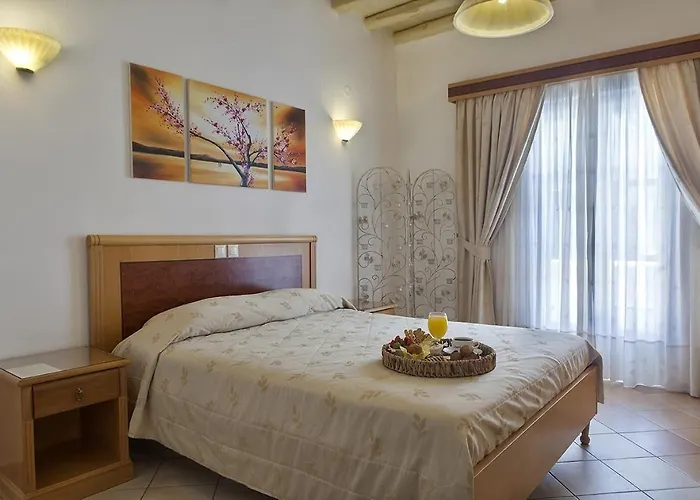 Anatolia 4* Áno Merá