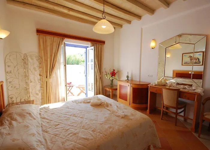 Hotel Anatolia Ano Mera