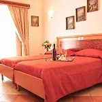 Отель Anatolia Ано Мера