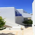 Anatolia Отель Ано Мера