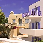 Anatolia Ано Мера