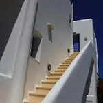 Отель Anatolia Ано Мера