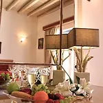 Anatolia Отель Ано Мера