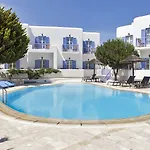 Anatolia 4* Ано Мера