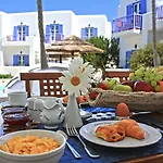 Отель Anatolia Ано Мера