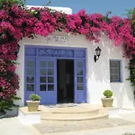 Anatolia Отель Ано Мера