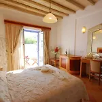 Отель Anatolia Ано Мера