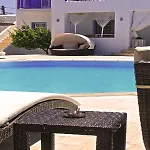 Anatolia Отель Ано Мера