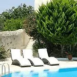 Anatolia Отель 4*