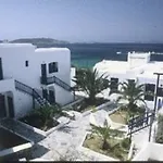 Отель Anatolia Ано Мера