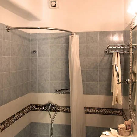 Hotell Anatolia Ano Mera